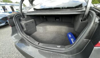 Ford Mondeo Sedán 2.0 HEV Titanium lleno