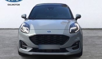 Ford Puma 1.0 ECOBOOST 114KW MHEV ST-LINE X DCT 155 5P lleno