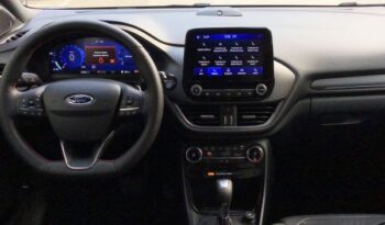 Ford Puma 1.0 ECOBOOST 114KW MHEV ST-LINE X DCT 155 5P lleno