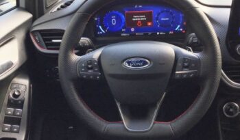 Ford Puma 1.0 ECOBOOST 114KW MHEV ST-LINE X DCT 155 5P lleno