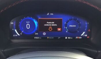 Ford Puma 1.0 ECOBOOST 114KW MHEV ST-LINE X DCT 155 5P lleno