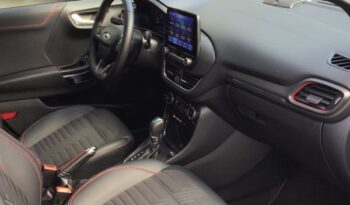 Ford Puma 1.0 ECOBOOST 114KW MHEV ST-LINE X DCT 155 5P lleno