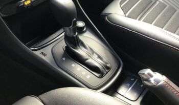 Ford Puma 1.0 ECOBOOST 114KW MHEV ST-LINE X DCT 155 5P lleno