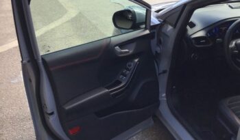 Ford Puma 1.0 ECOBOOST 114KW MHEV ST-LINE X DCT 155 5P lleno