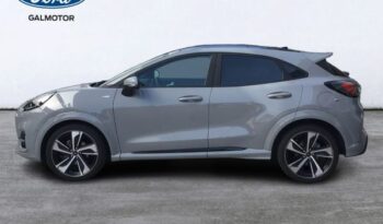 Ford Puma 1.0 ECOBOOST 114KW MHEV ST-LINE X DCT 155 5P lleno