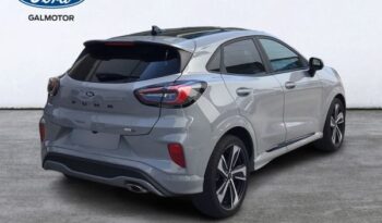 Ford Puma 1.0 ECOBOOST 114KW MHEV ST-LINE X DCT 155 5P lleno