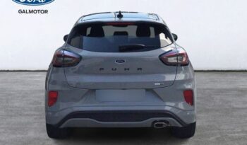 Ford Puma 1.0 ECOBOOST 114KW MHEV ST-LINE X DCT 155 5P lleno