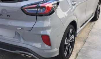 Ford Puma 1.0 ECOBOOST 114KW MHEV ST-LINE X DCT 155 5P lleno