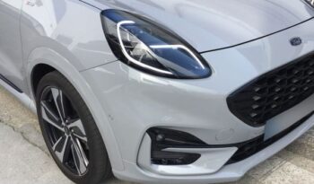 Ford Puma 1.0 ECOBOOST 114KW MHEV ST-LINE X DCT 155 5P lleno
