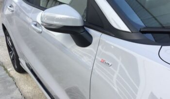 Ford Puma 1.0 ECOBOOST 114KW MHEV ST-LINE X DCT 155 5P lleno