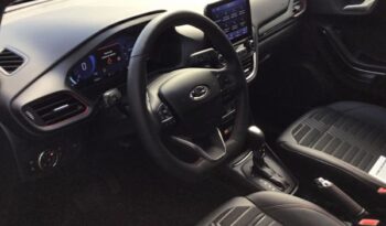 Ford Puma 1.0 ECOBOOST 114KW MHEV ST-LINE X DCT 155 5P lleno