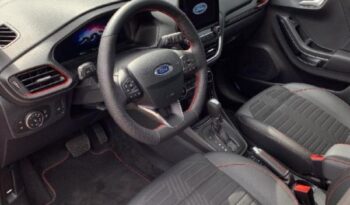 Ford Puma 1.0 ECOBOOST 114KW MHEV ST-LINE X DCT 5P lleno
