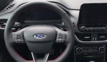 Ford Puma 1.0 ECOBOOST 114KW MHEV ST-LINE X DCT 5P lleno