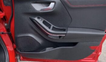 Ford Puma 1.0 ECOBOOST 114KW MHEV ST-LINE X DCT 5P lleno