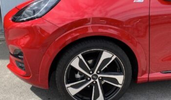 Ford Puma 1.0 ECOBOOST 114KW MHEV ST-LINE X DCT 5P lleno