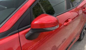 Ford Puma 1.0 ECOBOOST 114KW MHEV ST-LINE X DCT 5P lleno