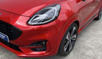 Ford Puma 1.0 ECOBOOST 114KW MHEV ST-LINE X DCT 5P lleno