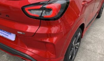 Ford Puma 1.0 ECOBOOST 114KW MHEV ST-LINE X DCT 5P lleno