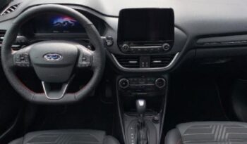 Ford Puma 1.0 ECOBOOST 114KW MHEV ST-LINE X DCT 5P lleno