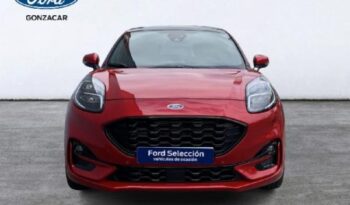 Ford Puma 1.0 ECOBOOST 114KW MHEV ST-LINE X DCT 5P lleno
