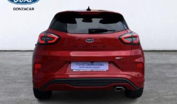 Ford Puma 1.0 ECOBOOST 114KW MHEV ST-LINE X DCT 5P lleno