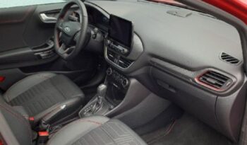 Ford Puma 1.0 ECOBOOST 114KW MHEV ST-LINE X DCT 5P lleno