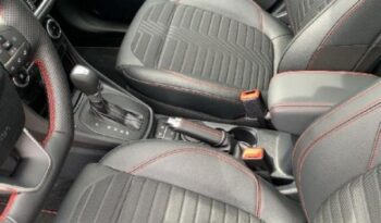 Ford Puma 1.0 ECOBOOST 114KW MHEV ST-LINE X DCT 5P lleno