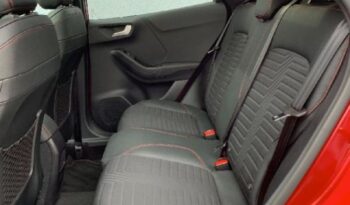 Ford Puma 1.0 ECOBOOST 114KW MHEV ST-LINE X DCT 5P lleno