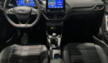 Ford Puma 1.0 EcoBoost 125cv ST-Line X MHEV lleno