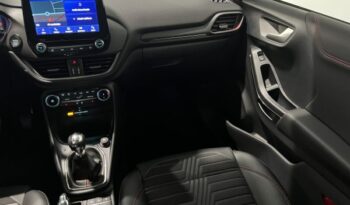 Ford Puma 1.0 EcoBoost 125cv ST-Line X MHEV lleno