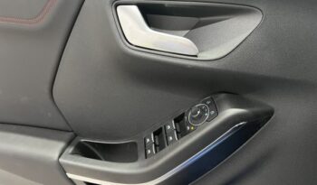 Ford Puma 1.0 EcoBoost 125cv ST-Line X MHEV lleno