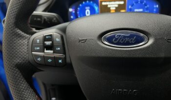 Ford Puma 1.0 EcoBoost 125cv ST-Line X MHEV lleno