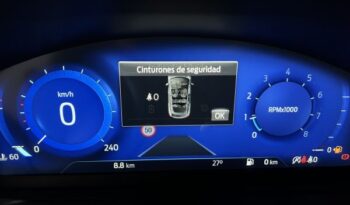 Ford Puma 1.0 EcoBoost 125cv ST-Line X MHEV lleno