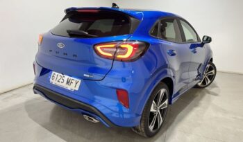 Ford Puma 1.0 EcoBoost 125cv ST-Line X MHEV lleno