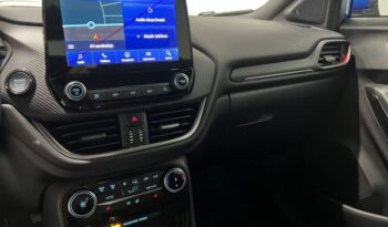 Ford Puma 1.0 EcoBoost 125cv ST-Line X MHEV lleno
