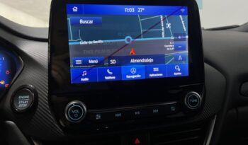 Ford Puma 1.0 EcoBoost 125cv ST-Line X MHEV lleno