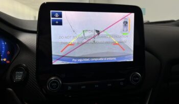 Ford Puma 1.0 EcoBoost 125cv ST-Line X MHEV lleno