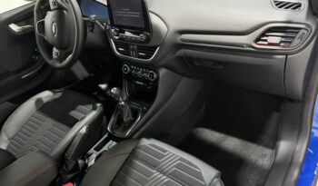 Ford Puma 1.0 EcoBoost 125cv ST-Line X MHEV lleno