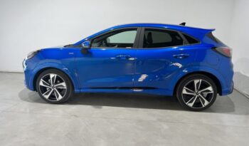 Ford Puma 1.0 EcoBoost 125cv ST-Line X MHEV lleno