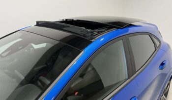 Ford Puma 1.0 EcoBoost 125cv ST-Line X MHEV lleno