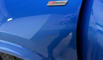 Ford Puma 1.0 EcoBoost 125cv ST-Line X MHEV lleno