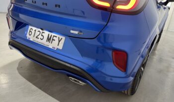 Ford Puma 1.0 EcoBoost 125cv ST-Line X MHEV lleno