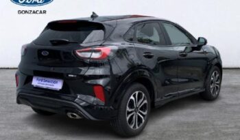 Ford Puma 1.0 ECOBOOST 92KW MHEV ST-LINE 5P lleno