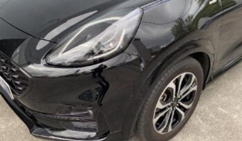 Ford Puma 1.0 ECOBOOST 92KW MHEV ST-LINE 5P lleno