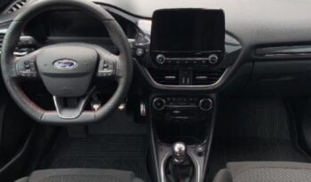 Ford Puma 1.0 ECOBOOST 92KW MHEV ST-LINE 5P lleno