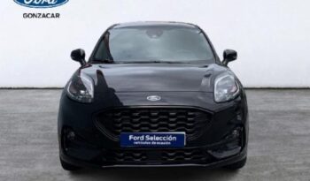 Ford Puma 1.0 ECOBOOST 92KW MHEV ST-LINE 5P lleno