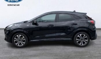 Ford Puma 1.0 ECOBOOST 92KW MHEV ST-LINE 5P lleno