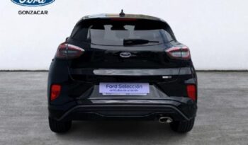 Ford Puma 1.0 ECOBOOST 92KW MHEV ST-LINE 5P lleno