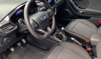 Ford Puma 1.0 ECOBOOST 92KW MHEV ST-LINE 5P lleno
