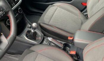 Ford Puma 1.0 ECOBOOST 92KW MHEV ST-LINE 5P lleno